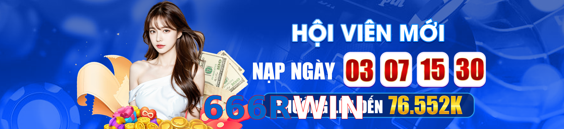 666RWIN