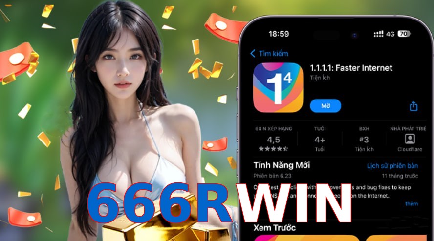 666RWIN