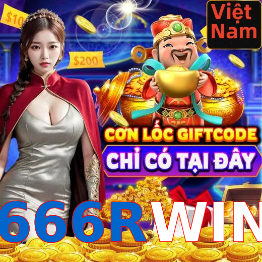 666RWIN