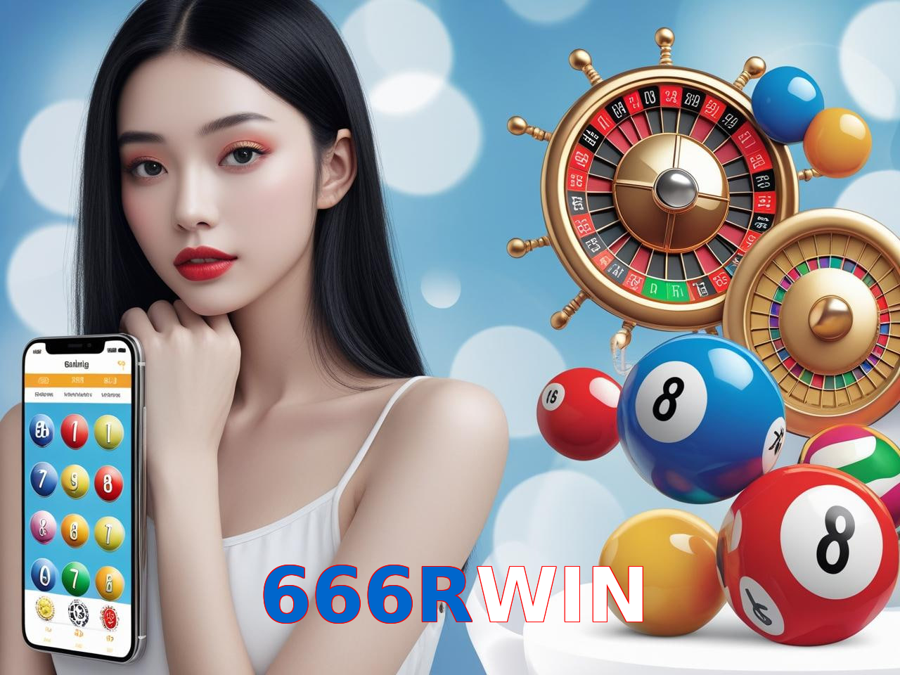 666RWIN